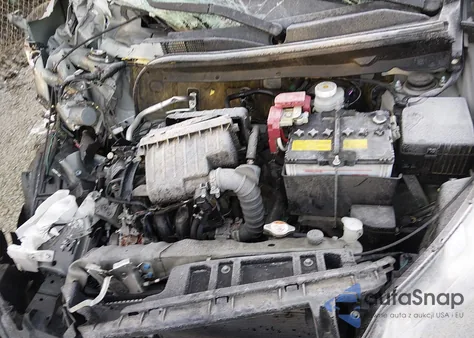 2023 Mitsubishi Mirage Es/Le from USA, damaged, VIN ML32AUHJ7PH004748